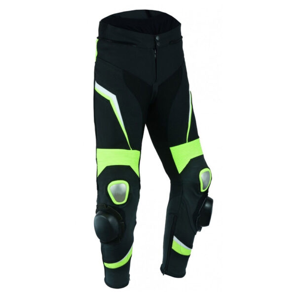 Motorbike Pants