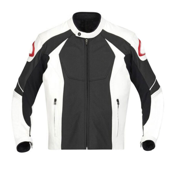 Motorbike Jackets