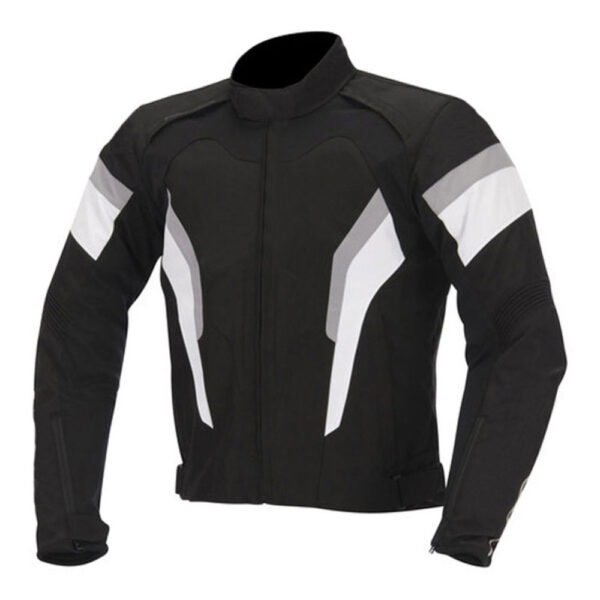 Motorbike Jackets