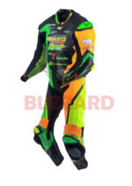 Custom Made Motorcycle Leather Racing Suit