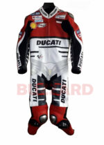 JORGE LORENZO 2018 New Model MOTOGP Motorcycle Leather Racing Suit